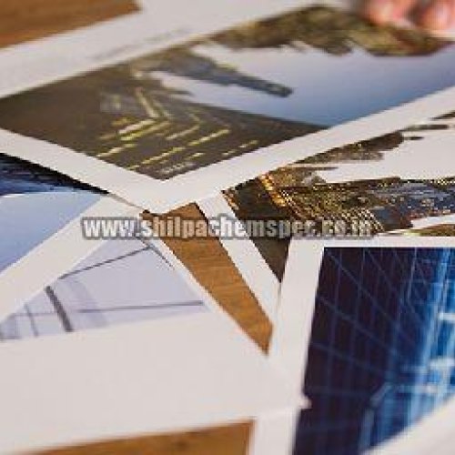 Digital Coated Paper