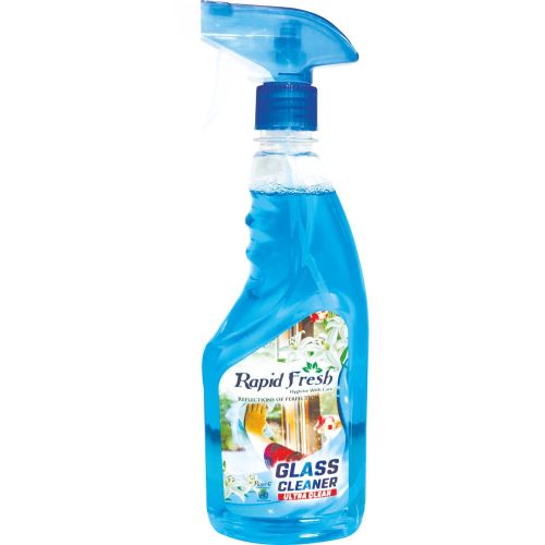 Glass Cleaner 500ML