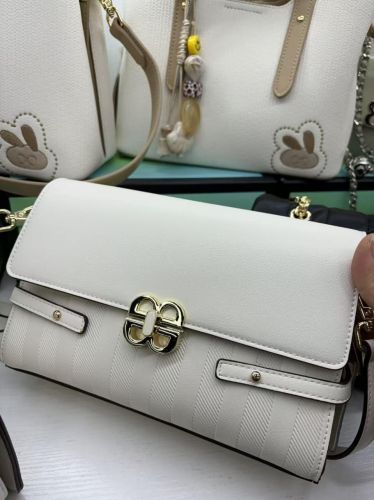 Ladies College Handbag