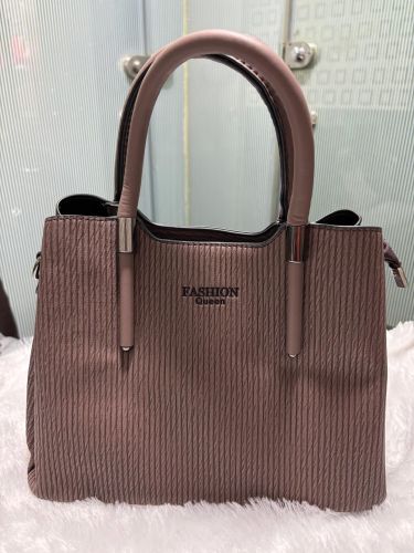Ladies Leather Handbag