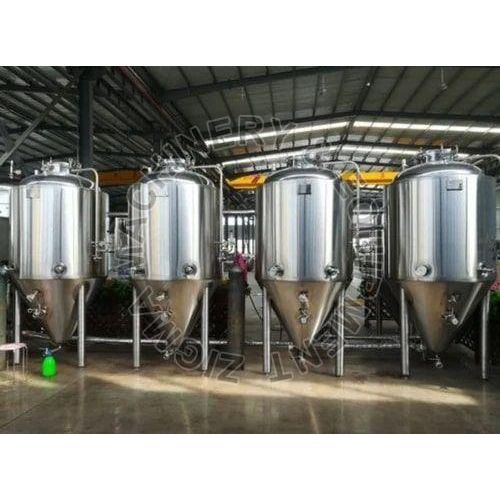 Vegetable Flakes Processing Plant