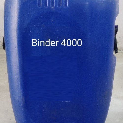 Binder 4000 Liquid