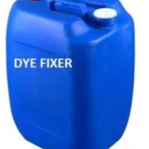 E21 Dye Fixer