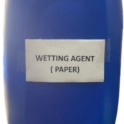 Paper Wetting Agents