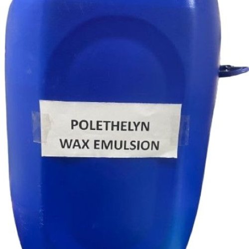 Paraffin Wax Emulsion