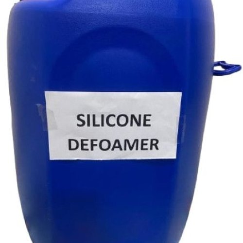Silicone Defoamer