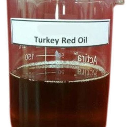 Turkey Red Oil