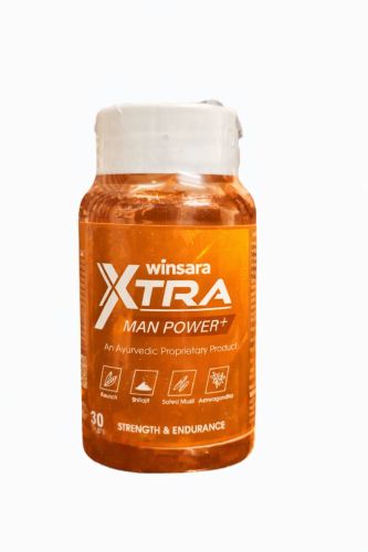Winsara Men Performance Power Booster Tablets