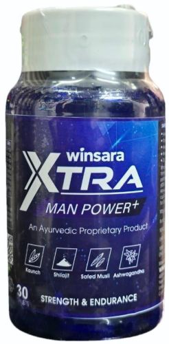 Winsara Xtra Man Power+ Tablet