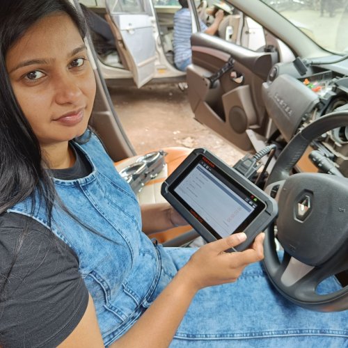 Ecm Repair Training Course Service