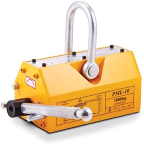 1000kg Permanent Magnetic Lifter