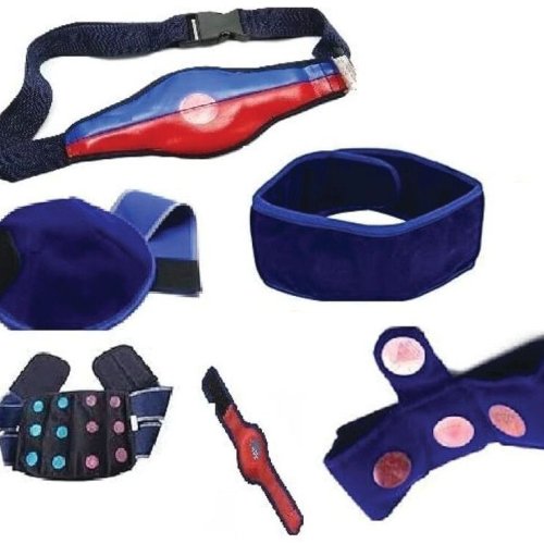 Full Body Magnetic Support Belt