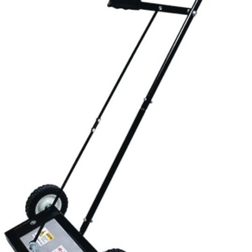 High Strength Magnetic Sweeper