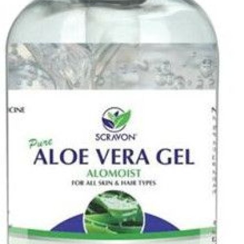 Scravon Aloe Vera Gel