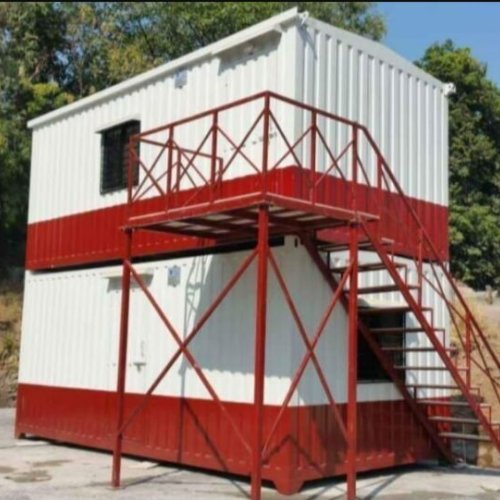 Multi Storey Portable Cabin