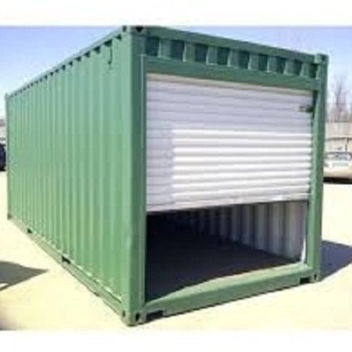 Portable Storage Cargo Container