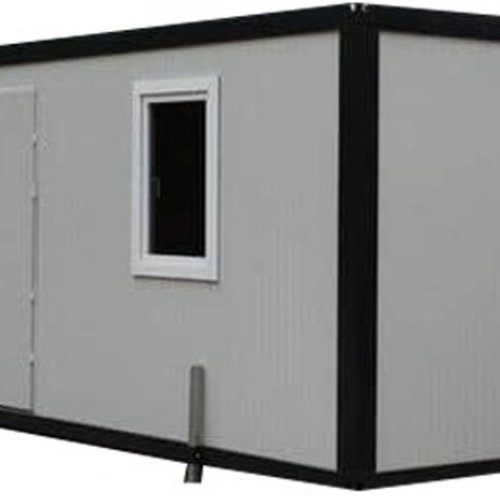 Site Office Portable Cabin