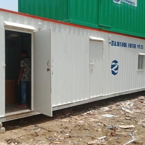 Standard Porta Cabin