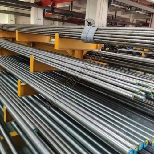 410/420 Stainless Steel Round Bar