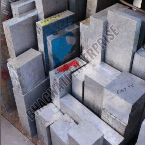 7075 Aluminium Flat Bar