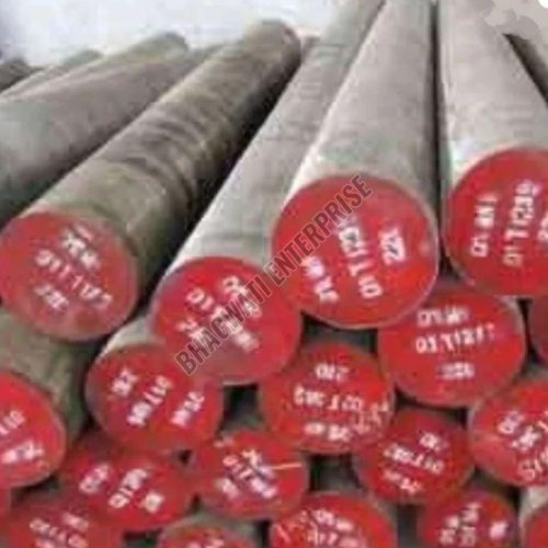 Carbon Steel Round Bar
