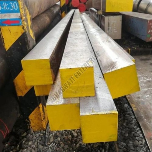 D2 Die Steel Square Bar