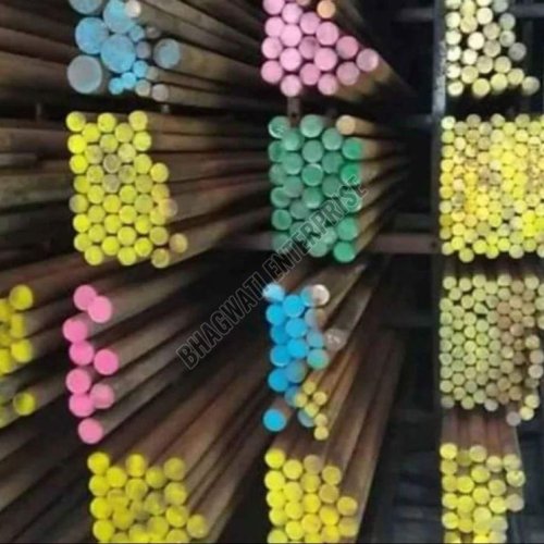 EN1A Free Cutting Round Bar