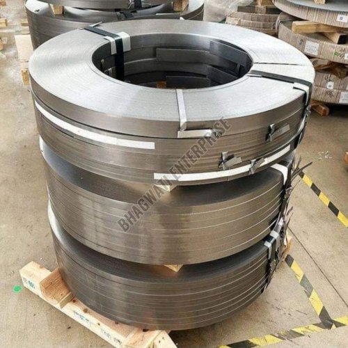 EN42J Spring Steel Flat Bar