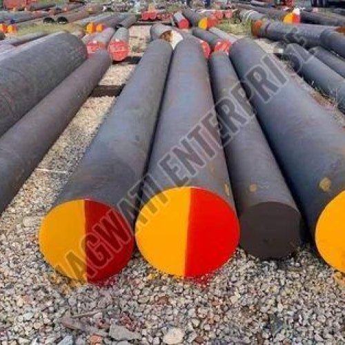 Hot Work Tool Steel Round Bar