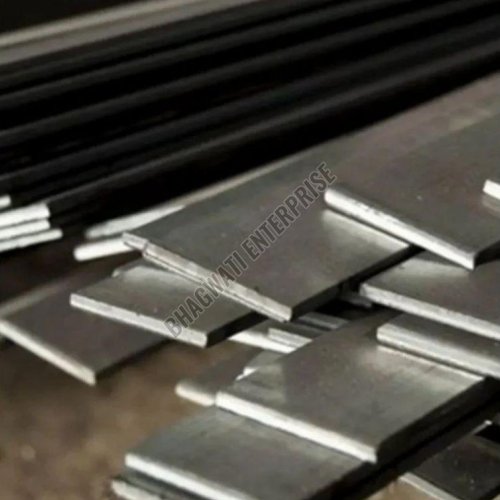 Mild Steel Bright Flat Bar