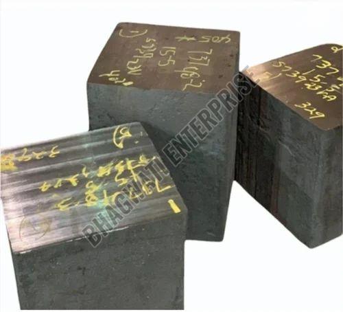Stainless Steel Forging Block
