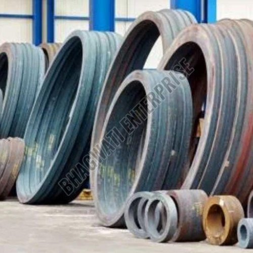 Stainless Steel Forging Ring