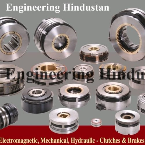 Electromagnetic Clutch