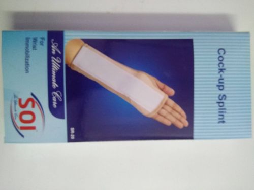 Wrist Orthosis