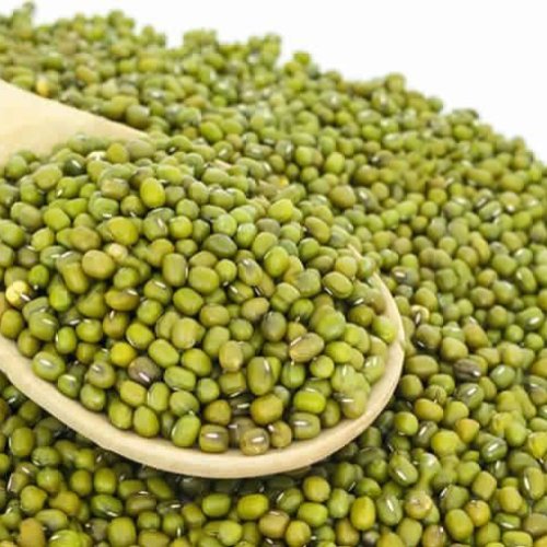 Green Moong Dal