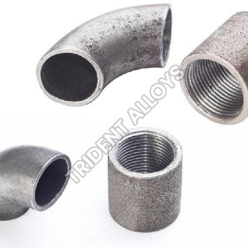 Carbon Steel Forged Fittings