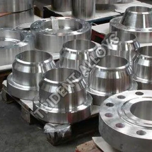 Forged Flanges