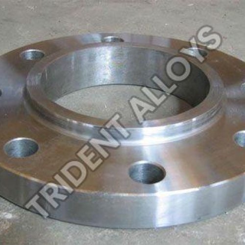 Slip On Flanges