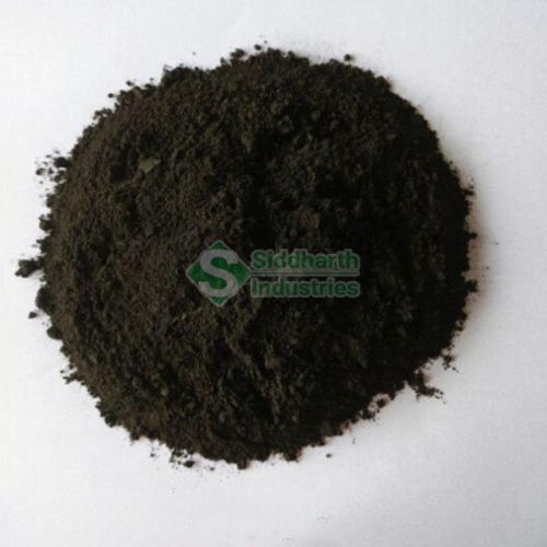 Activated Manganese Dioxide (MnO2)