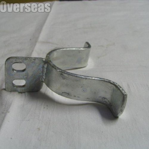 Casting Pressed Steel Fork