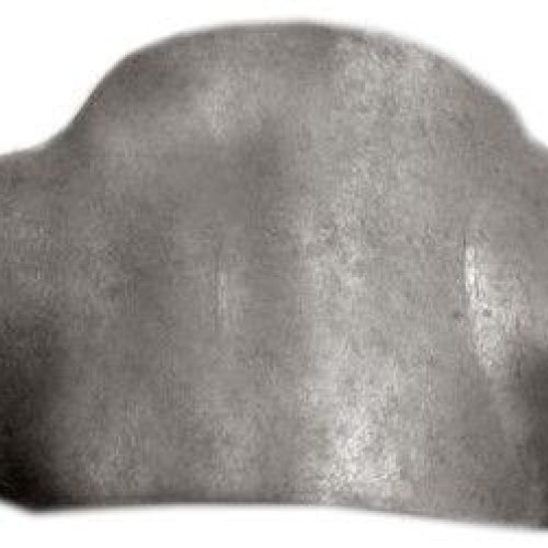 Pressed Steel Boulevard Clamp