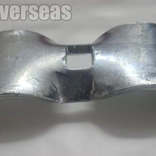 Pressed Steel Panel Clamp