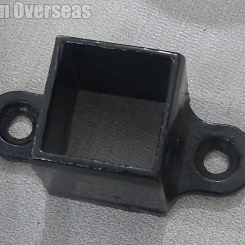 Square Wall Bracket