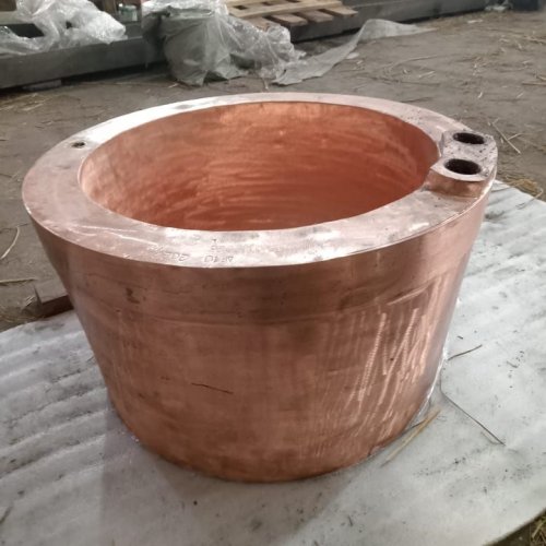 Blast Furnace Tuyeres