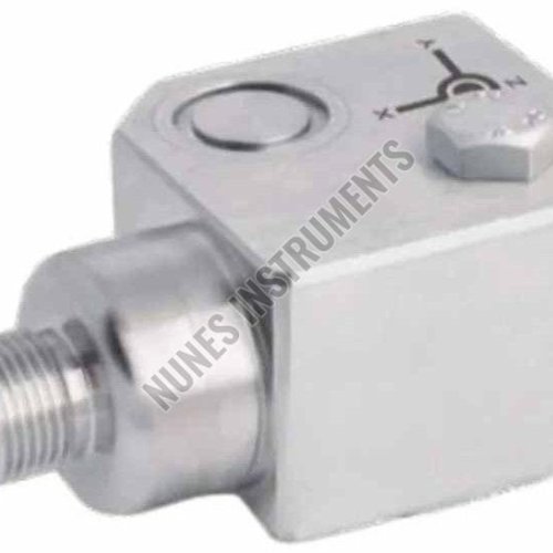 Accelerometer Vibration Sensor