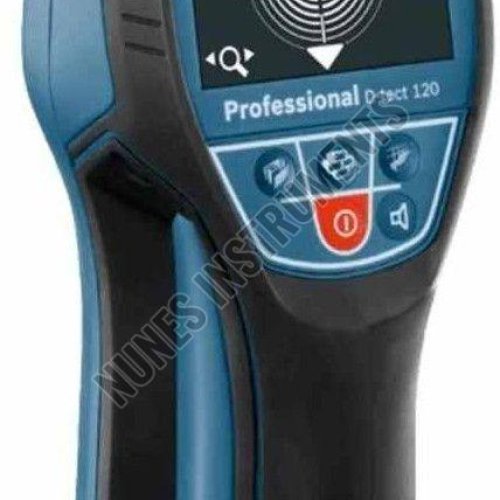 Bosch Digital Wall Temperature Scanner