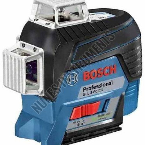 Civil & Survey Instruments