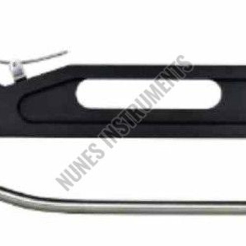 Bottle Wall Thickness Gauge