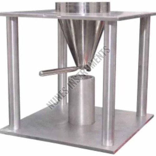Bulk Density Tester