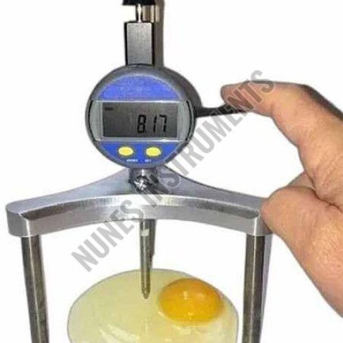 Laboratory Testing & Measurement Instruments